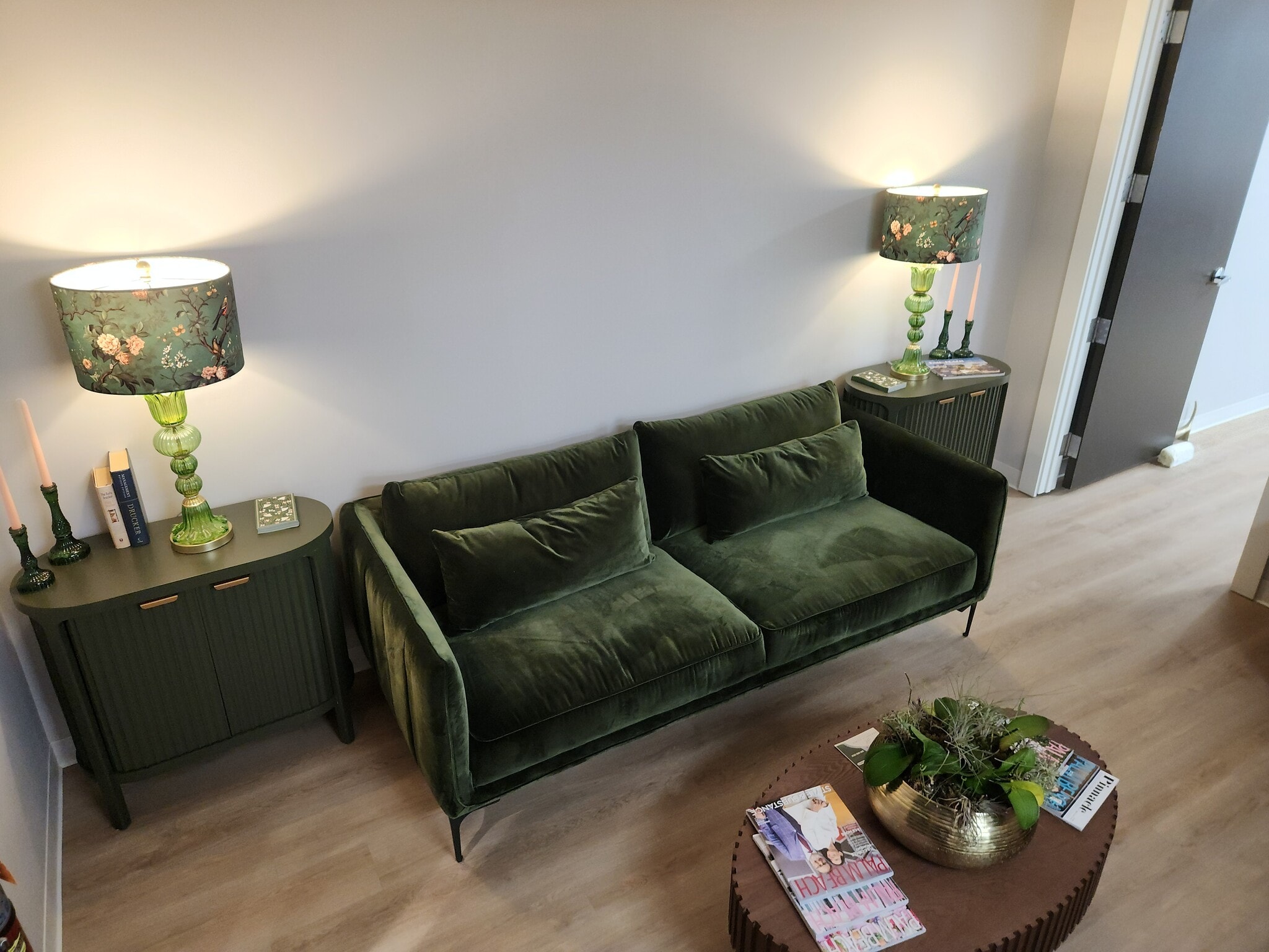 500 S Australian Ave, West Palm Beach, FL à louer Photo intérieure- Image 1 de 10