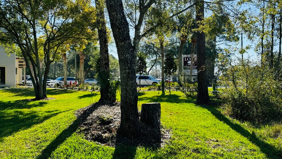 275 Williamson Blvd, Ormond Beach, FL à louer - Photo du bâtiment - Image 3 de 17