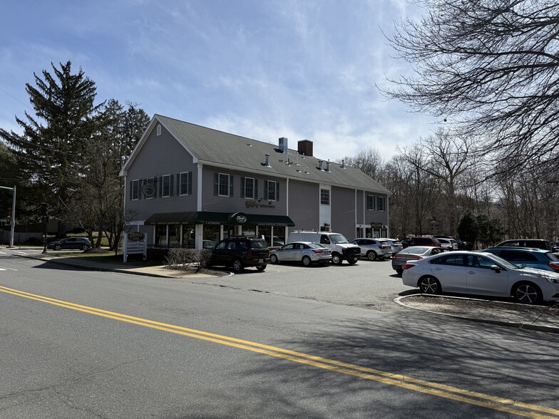 1135-1141 Main St, Concord, MA for lease - Building Photo - Image 2 of 4