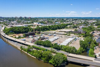 More details for 2120 McCarter Hwy, Newark, NJ - Land for Lease