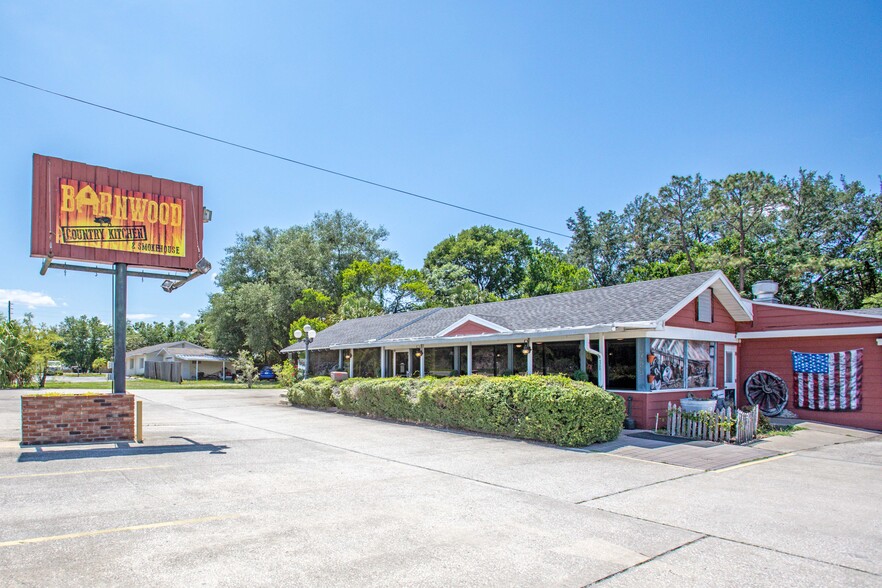 3725 W Old Us Highway 441, Mount Dora, FL à vendre - Photo du bâtiment - Image 1 de 1