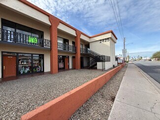 More details for 2425 E Thomas Rd, Phoenix, AZ - Office for Sale