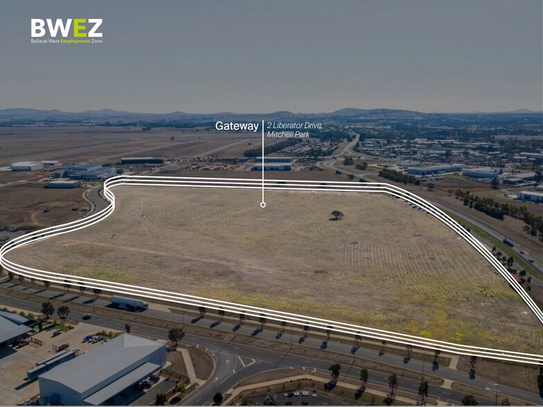 2 Liberator Dr, Mitchell Park for sale - Aerial - Image 2 of 2