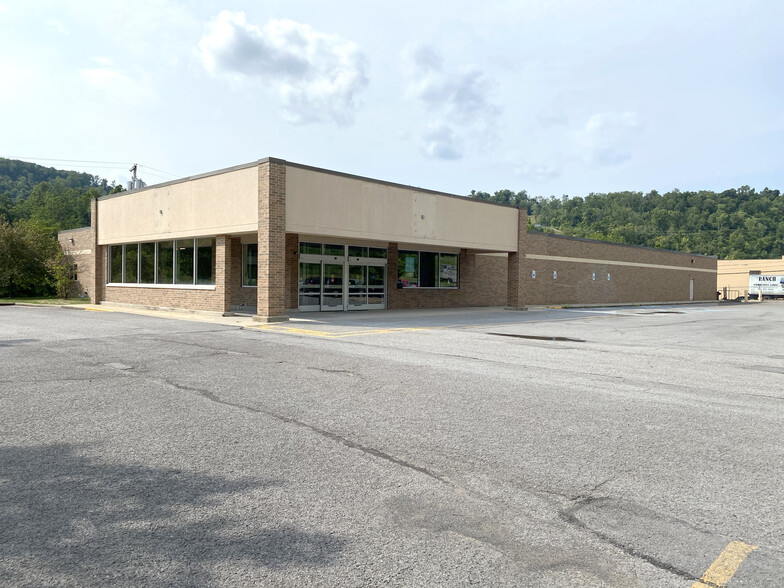 245 Don Knotts Blvd, Morgantown, WV à vendre - Photo principale - Image 1 de 1