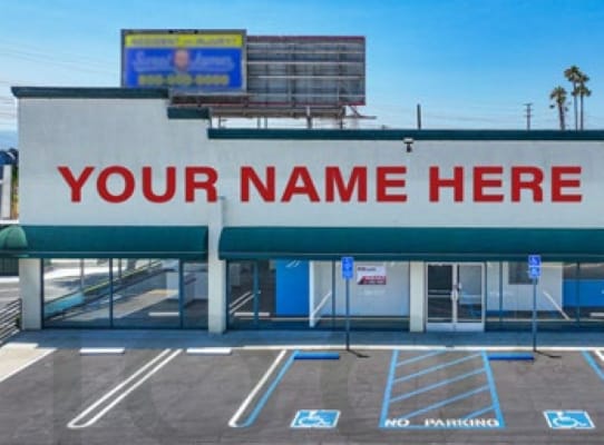 18837 Hawthorne Blvd, Torrance, CA for lease - Building Photo - Image 2 of 7