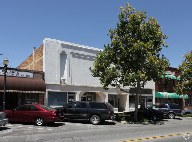 117 S Main St, Lake Elsinore, CA à louer - Photo du bâtiment - Image 3 de 3