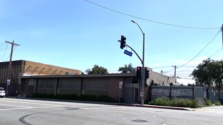 More details for 5216-5220 W Jefferson Blvd, Los Angeles, CA - Industrial for Lease