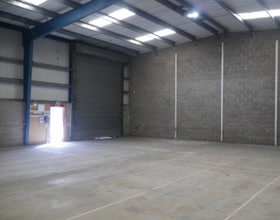 3 Pentland Industrial Estate, Loanhead for lease Interior Photo- Image 1 of 2