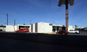 3185 Highland Dr, Las Vegas NV - Warehouse