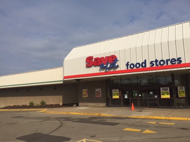 168 E 4th St, Dunkirk, NY for lease Primary Photo- Image 1 of 6