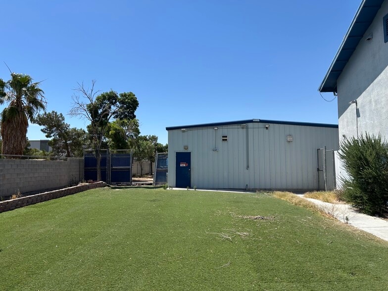 2675 W Arby, Las Vegas, NV for sale - Building Photo - Image 3 of 17