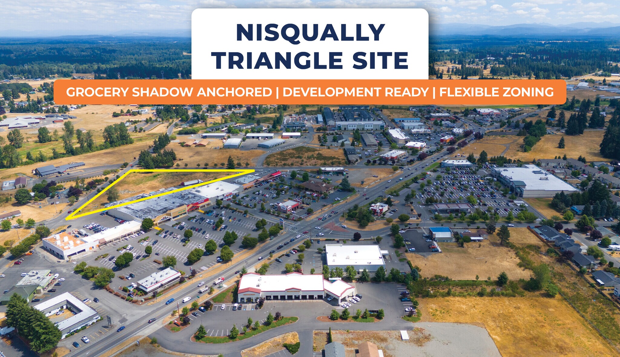 906 Yelm Ave E, Yelm, WA for sale Primary Photo- Image 1 of 4