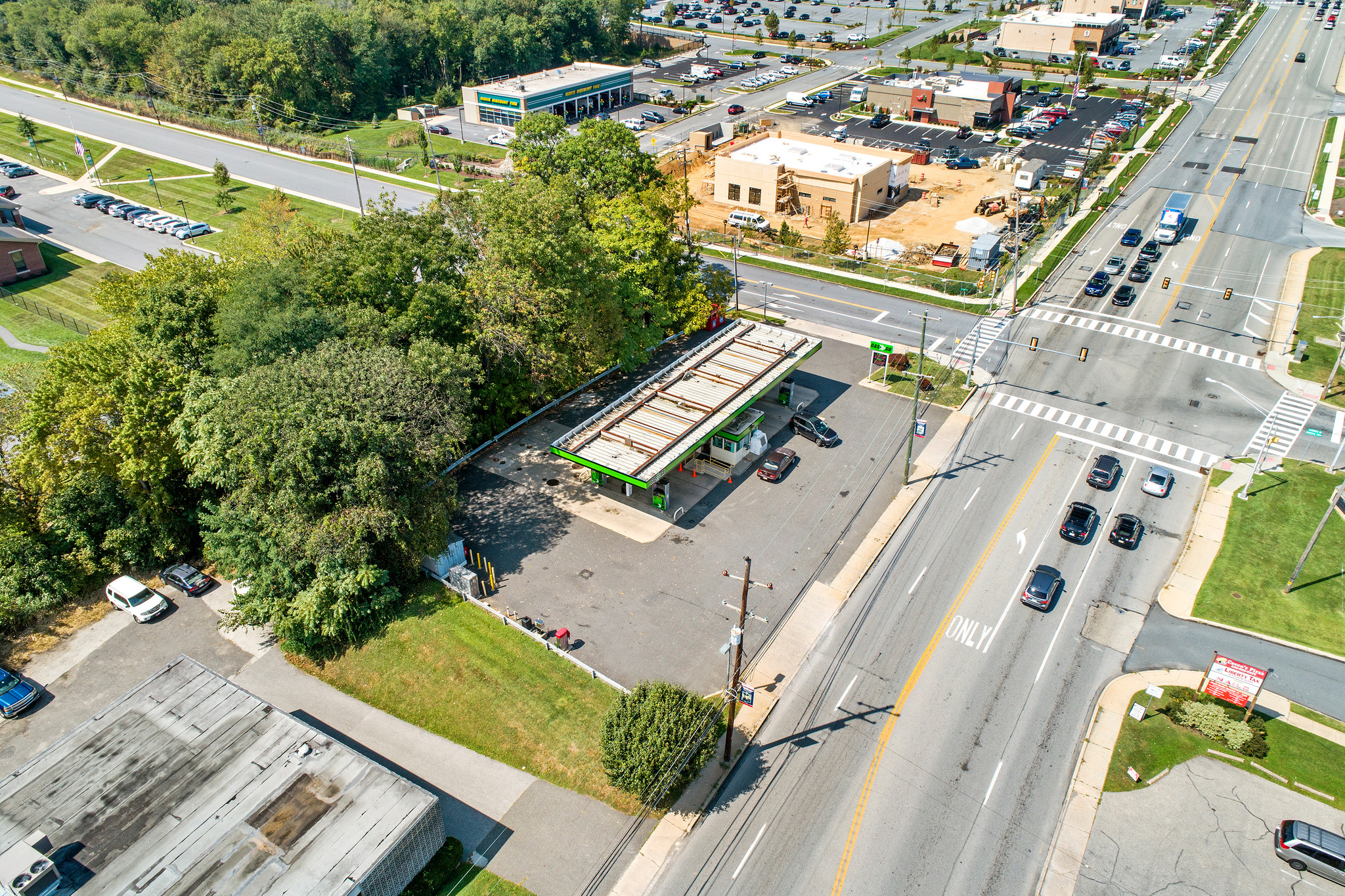 4612 Edgmont Ave, Brookhaven, PA for sale Building Photo- Image 1 of 1