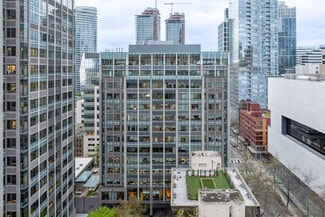 Plus de détails pour 818 Stewart St, Seattle, WA - Bureau à louer