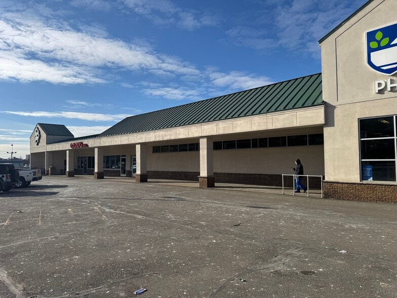 197 Conklin Ave, Binghamton, NY for lease - Building Photo - Image 3 of 13