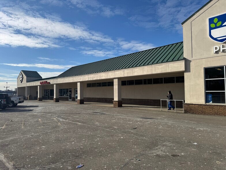 197 Conklin Ave, Binghamton, NY à vendre - Photo du bâtiment - Image 3 de 13