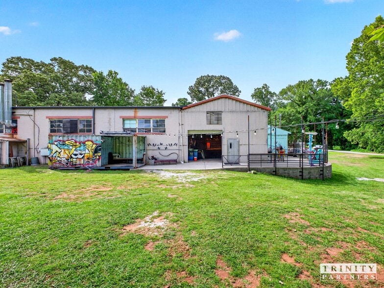 12 Andrews St, Greenville, SC for sale - Building Photo - Image 2 of 11