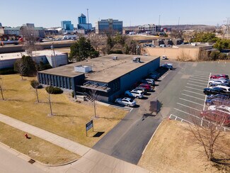 Plus de détails pour 7930 Computer Ave S, Bloomington, MN - Bureau à louer