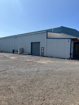 More details for 300 Pakana St, Wailuku, HI - Industrial for Lease