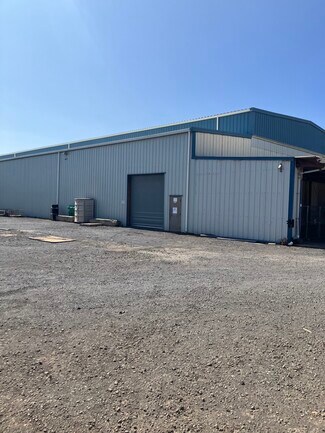 Plus de détails pour 300 Pakana St, Wailuku, HI - Industriel à louer