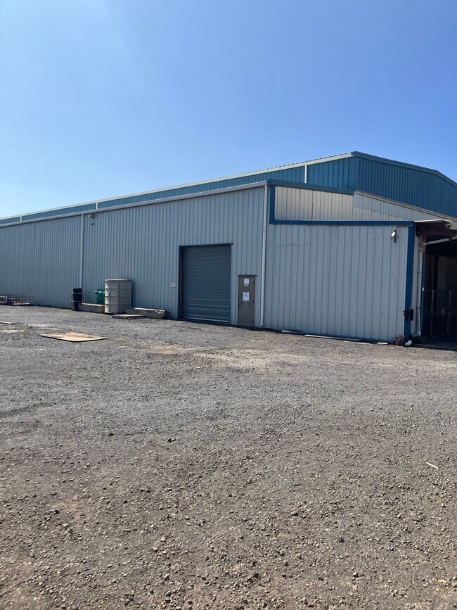 Plus de détails pour 300 Pakana St, Wailuku, HI - Industriel à louer