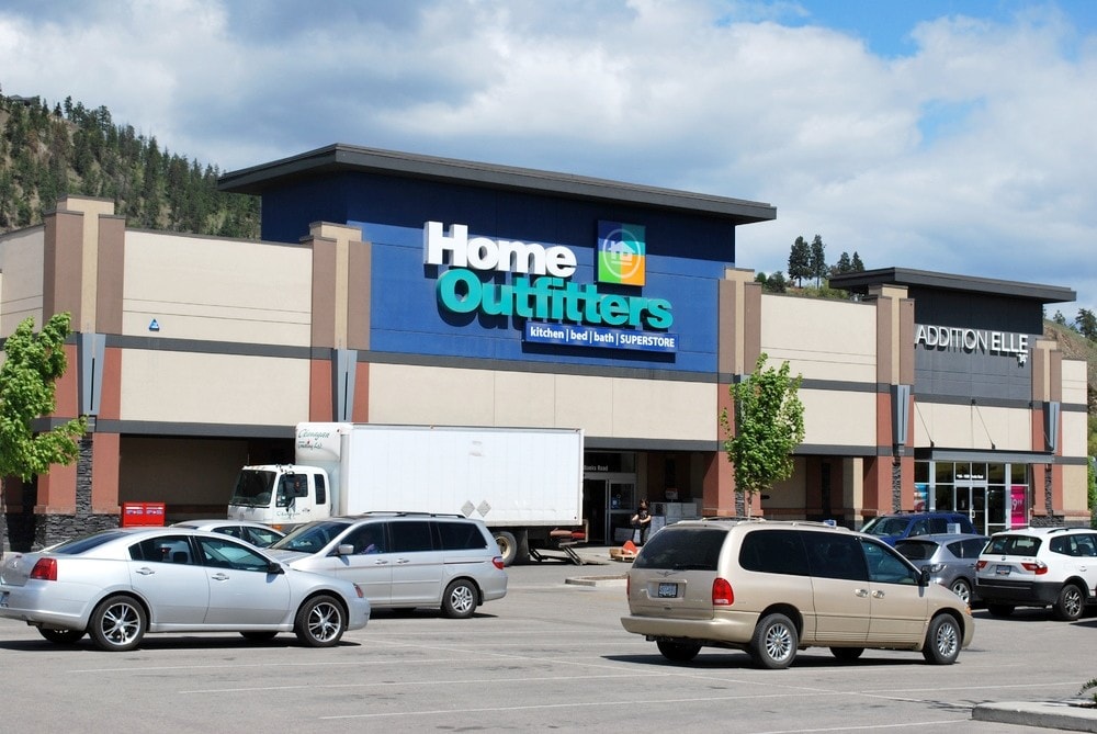 1500 Banks Rd, Kelowna, BC for sale Primary Photo- Image 1 of 1