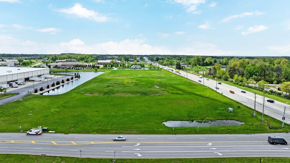 0 Orangepoint Dr, Lewis Center, OH à vendre - Photo du bâtiment - Image 3 de 12