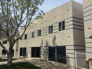 Plus de détails pour 9924 Mesa Rim Rd, San Diego, CA - Local d'activités à louer