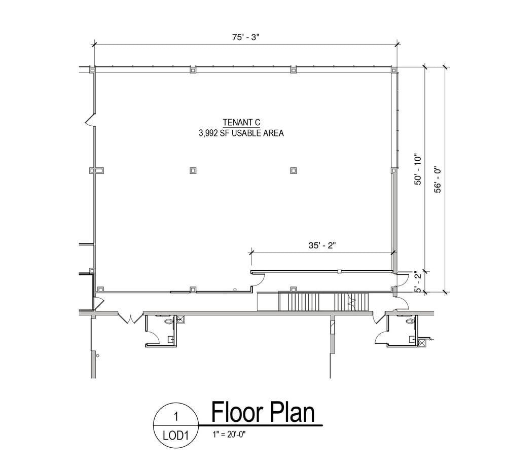7801 N Central Dr, Lewis Center, OH for lease Building Photo- Image 1 of 1