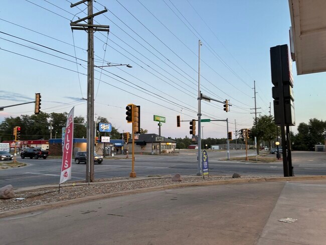 More details for 324 W Dearborn St, Havana, IL - Retail for Sale