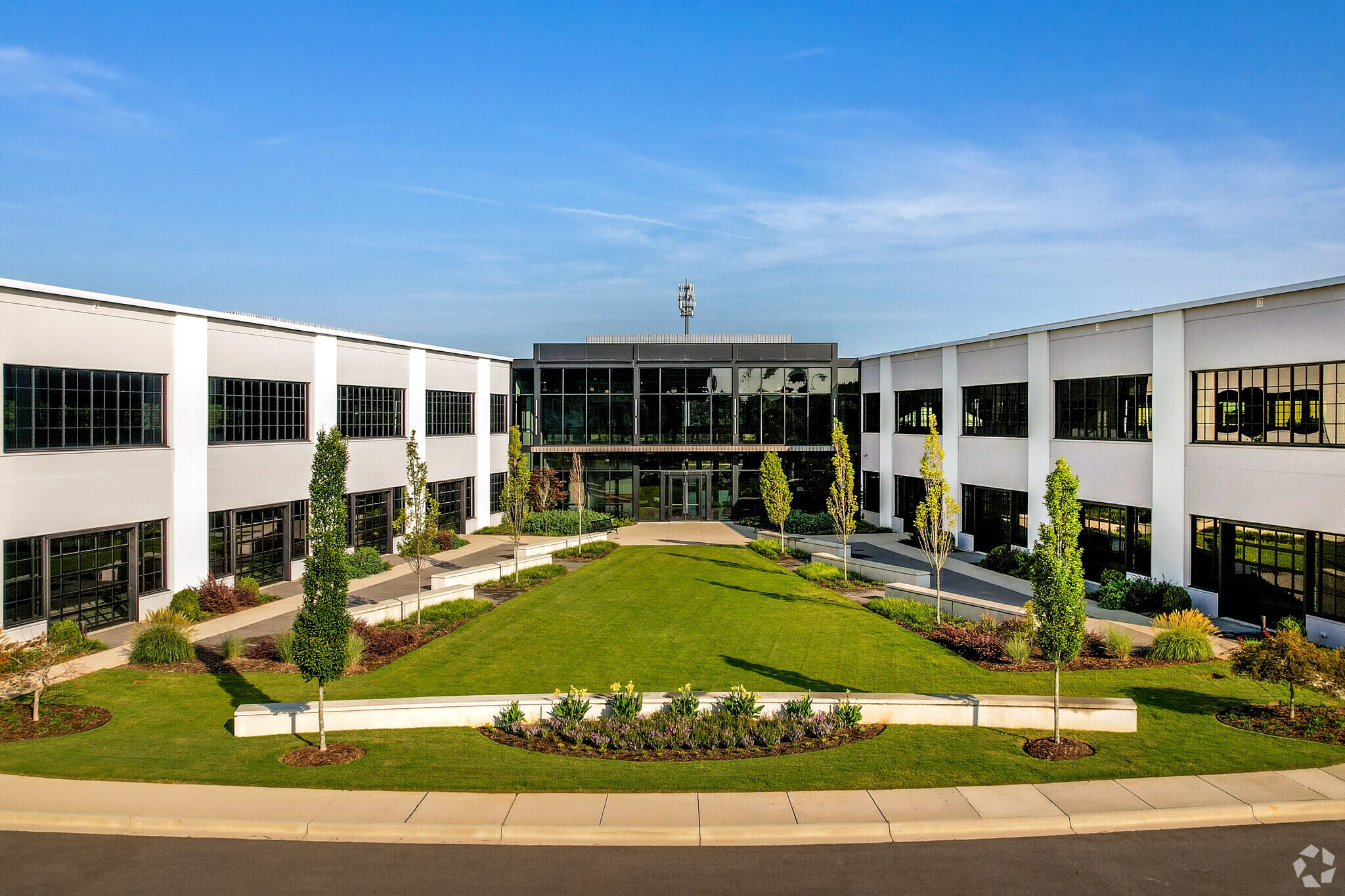 7910 Microsoft Way, Charlotte, NC for lease Building Photo- Image 1 of 17