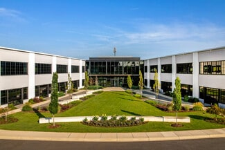 More details for 7910 Microsoft Way, Charlotte, NC - Office for Lease