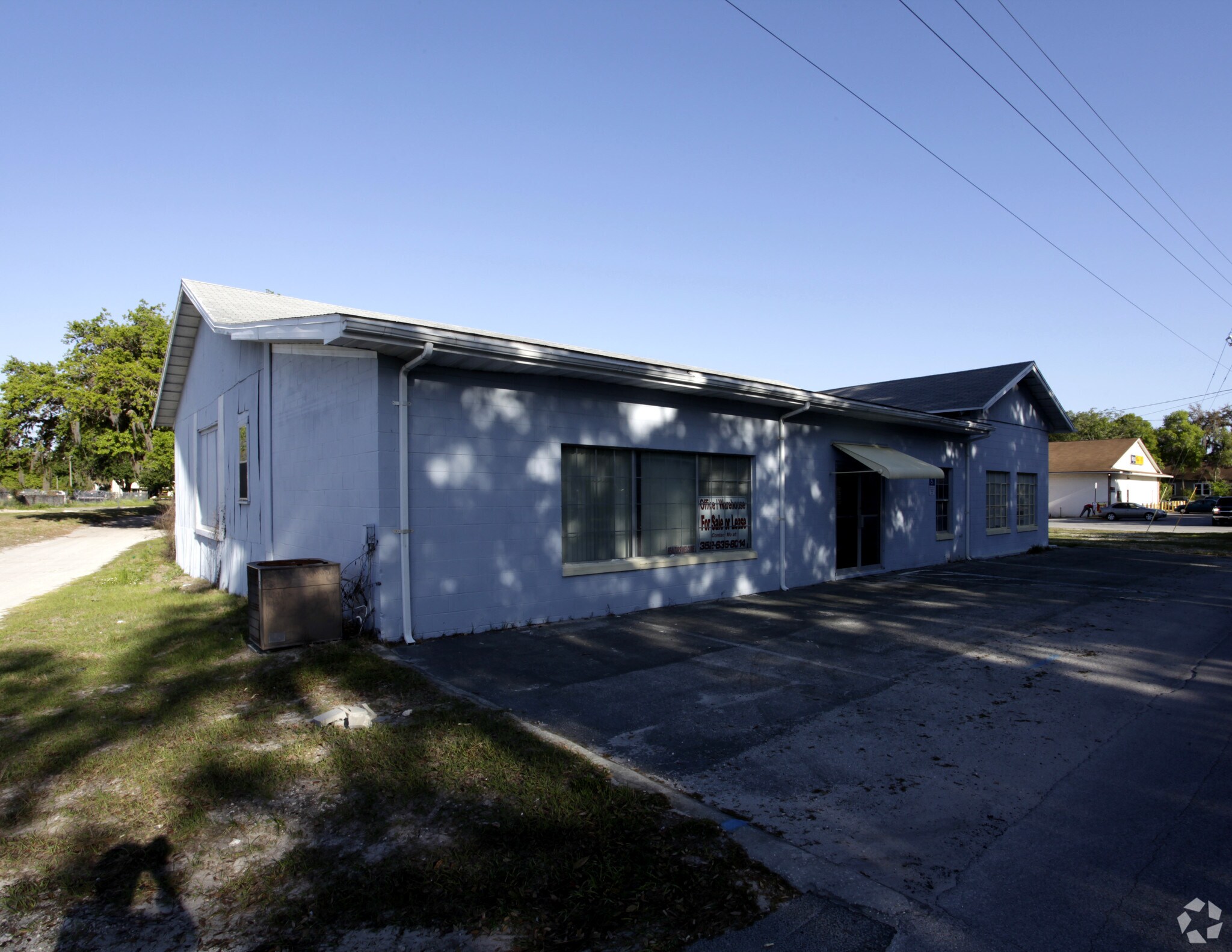 409 N 13th St, Leesburg, FL à vendre Photo principale- Image 1 de 3