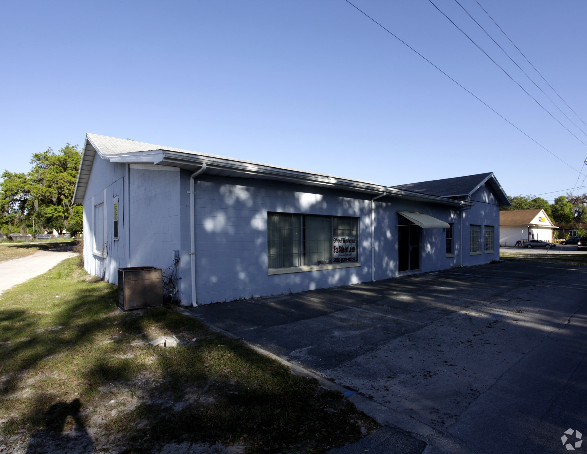 409 N 13th St, Leesburg, FL for sale Primary Photo- Image 1 of 3