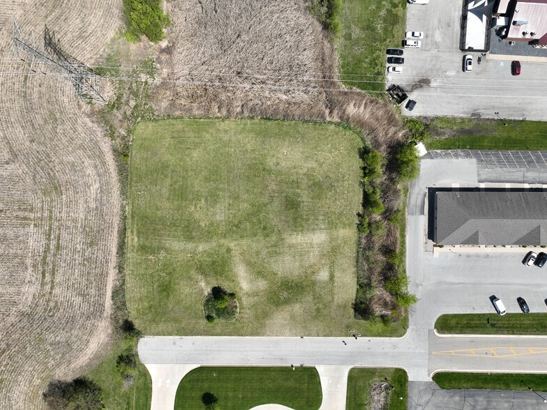 Fisher Street Extension, Monticello, IN for sale - Building Photo - Image 2 of 2