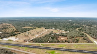 More details for 18428 State Highway 6 S, College Station, TX - Land for Sale