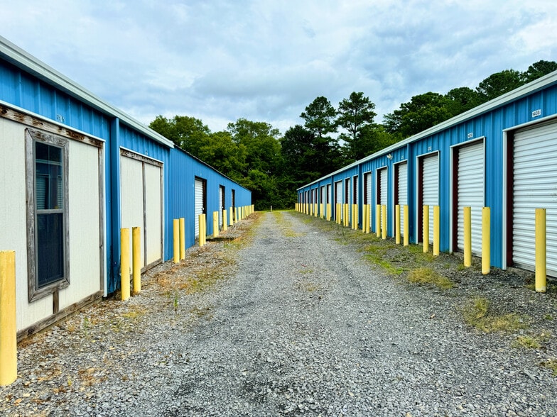 5272 Highway 225 N, Chatsworth, GA à vendre - Photo du bâtiment - Image 3 de 12