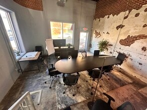 1235 W Morehead St, Charlotte, NC à vendre Photo du bâtiment- Image 1 de 7