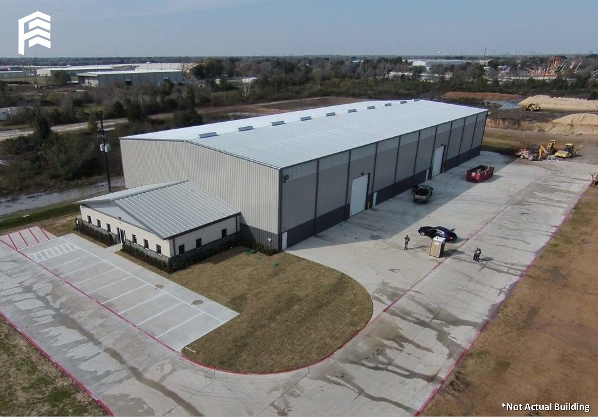 188 White Rd, Houston, TX for sale Primary Photo- Image 1 of 1