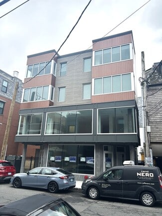 More details for 235 Meeting St, Providence, RI - Office for Sale