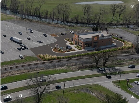 2940 Clinch St, Richlands, VA for lease - Building Photo - Image 3 of 6