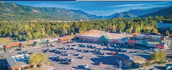 701-799 Gold Hill Pl, Woodland Park, CO for lease - Building Photo - Image 2 of 10