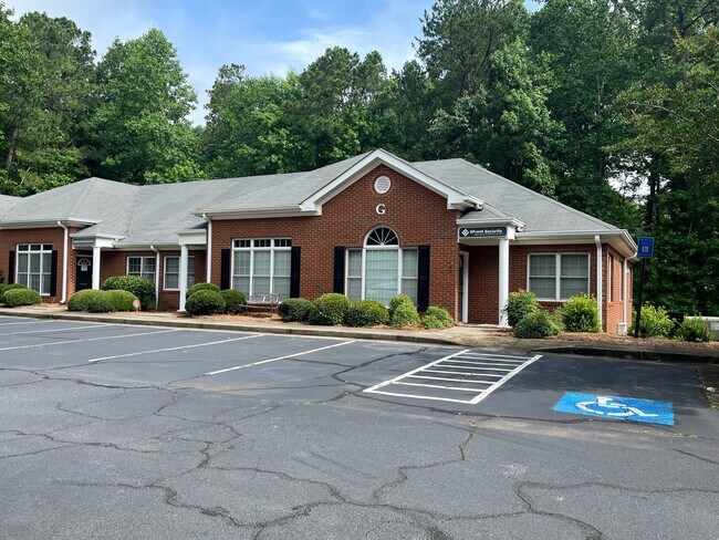 More details for 500 Sun Valley Dr, Roswell, GA - Office for Lease