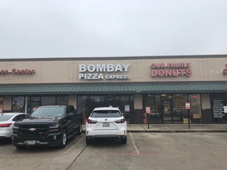 Plus de détails pour 15119 Wallisville Rd, Houston, TX - Commerce de détail à louer