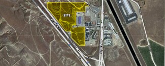 More details for 27880 Bernard Dr, Kettleman City, CA - Land for Sale