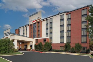 Plus de détails pour 3201 W Memorial Rd, Oklahoma City, OK - Services hôteliers à vendre