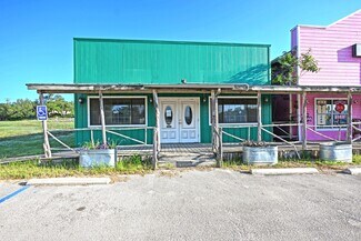 Plus de détails pour 1642 FM 2673, Canyon Lake, TX - Commerce de détail à louer