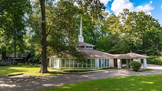 Plus de détails pour 1634 Main St, Murray, KY - Spécialité à vendre