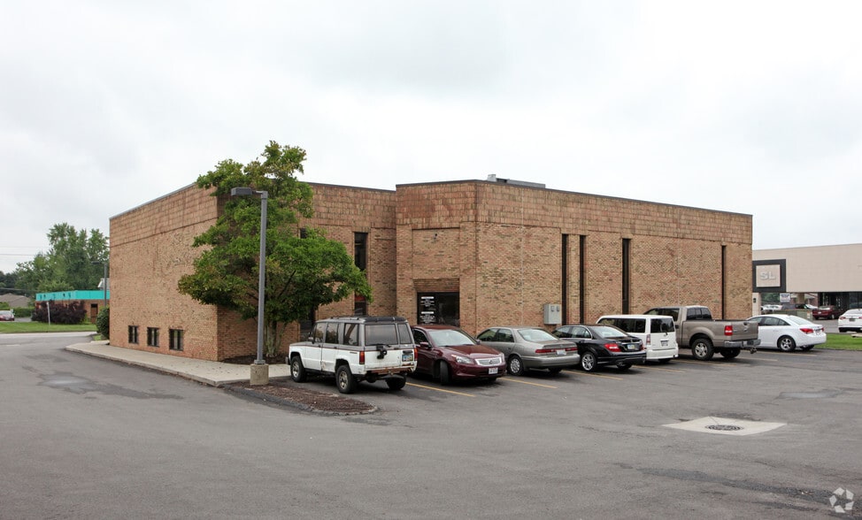 5180 E Main St, Columbus, OH for lease - Building Photo - Image 2 of 20