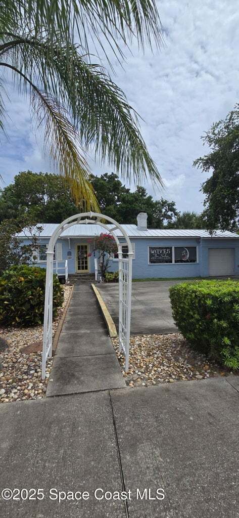 More details for 708 Palmetto Ave, Melbourne, FL - Office/Retail for Lease